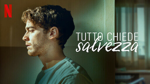 Tutto chiede salvezza, il grido della sofferenza mentale